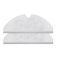 thumbnail image 4 of Mop Cloths Rags Main Brush Hepa Filter For Xiaomi Roborock S5 Max S6, 4 of 5