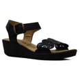 thumbnail image 3 of Sandalias Melissa Garcia 2401 para Mujer, 3 of 4