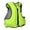 Light Green, variant on WANGJING Life Vests for Adults , Swimming Life Jacket , Lightweight Life Jackets for Adults for Kayak, Boating, Fishing, Paddle Sports