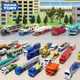 thumbnail image 3 of Takara Tomy Tomica Big Car Series Extended Diecast Truck Bus and Business Vehiclezhangyuxiang, 3 of 4