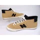 thumbnail image 3 of New Balance Men's Numeric 213 Mid NM213TNB Casual Shoes Sneakers Size 13.0 D, 3 of 6