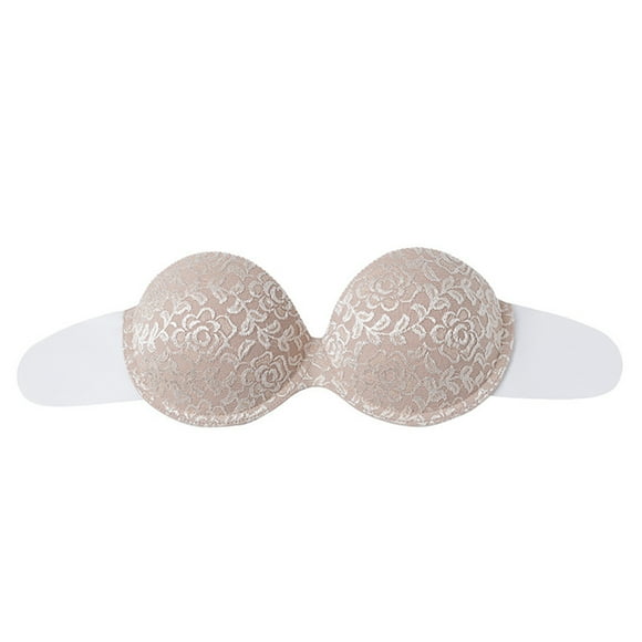 Clearance Sale 2025 Bra Women Thin Clearance Front Button Bra Beauty Back Thin Front 0pening Strapless Underwear Bra