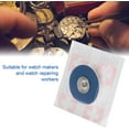 thumbnail image 2 of 3135 Mainspring, Alloy Professional Mechanical Watch 3135 Mainspring, for Repairing Accessory Watch Makers Watch Repairing Workers Replacement Part, 2 of 7