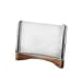 thumbnail image 2 of Nambe Sky 5-inch x 7-inch Frame, 2 of 2