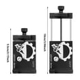 thumbnail image 3 of Light Aluminum Alloy /E /Motorcycle Phone Mount Secure Navigation Holder For Smartphones & Food, 3 of 4