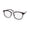 red / matte black, variant on KENDALL + KYLIE KKO189 JEWELS EYEGLASS FRAME/GLASSES AS SEEN ON CELEBRITIES HOT