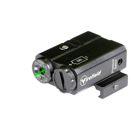 Mini AR Laser (Best Tactical Green Laser For Ar 15)