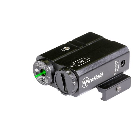 Mini AR Laser (Best Green Dot Laser For Ar 15)