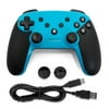 GameFitz Controller for the Nintendo Switch in Blue