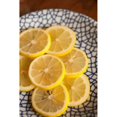 thumbnail image 2 of Lemons II Poster Print by Karyn Millet, 2 of 2