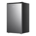 thumbnail image 4 of Frigo compact Hisense 4,4 pi.cu. Argent, 4 of 6