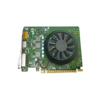 ZOTAC Gaming GeForce GTX 1650 Low Profile, Black - Walmart.com