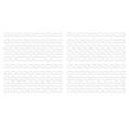 thumbnail image 3 of Garden Plant Clips, Fastener Grafting Tool Quick Release Tab 200 Pcs Plant Clips  For Plants For Tomato For Beans 50 Pcs/Pack, 3 of 8