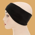 thumbnail image 4 of Orejeras de ciclismo 3pcs - Negro Zhivalor WMPH-1394, 4 of 7