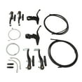 thumbnail image 1 of V Type Bike Brake Set, Durable Mountain Bike V Brakes Set  for Replacement, 1 of 8