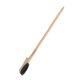 thumbnail image 4 of FELTECHELECTR 1 cepillo pequeño de madera para cejas, cepillo de madera de bambú para peinar cejas., 4 of 7