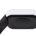 thumbnail image 4 of Rupoun 1.44 inches / 3.65 cm Screen Sports Smartwatch in White Black. Health Care Fitness Tracker with Sleep Monitoring, Step Counting, IP65 Waterproof, Call Message Reminders for Men Women, 4 of 9