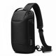 thumbnail image 1 of Transporte para Consola Juegos Con Cerradura Antirrobo Steam Deck () Negra, 1 of 9