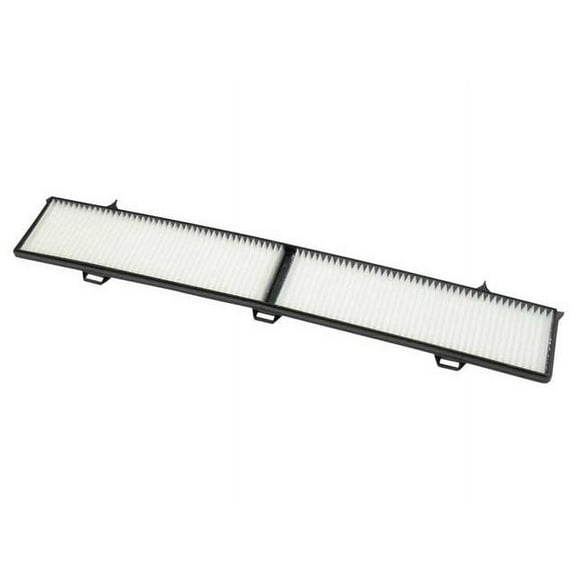 Cabin Air Filter - Compatible with 2006 BMW 325i