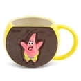 thumbnail image 1 of SpongeBob Squarepants Patrick Starfish Coffee Mug, 12oz, 1 of 4