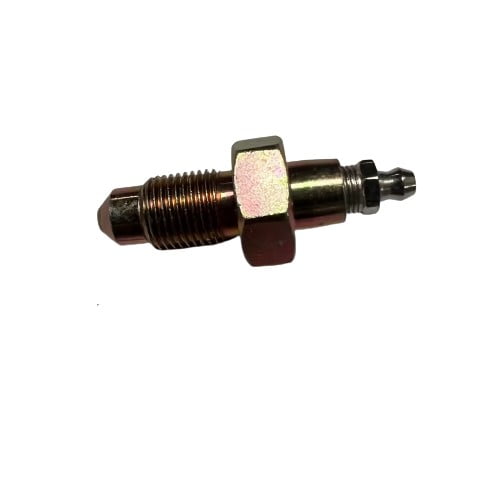 2-Pack Track Adjusting Valve 4276114 For John Deere 17D 17ZTS 27C 35C Equipment 2 thumbnail image