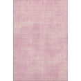 thumbnail image 2 of Addison Rugs Mayfield Premium Machine Washable Transitional Abstract Pink Rectangle Rug, 9' x 12', 2 of 6