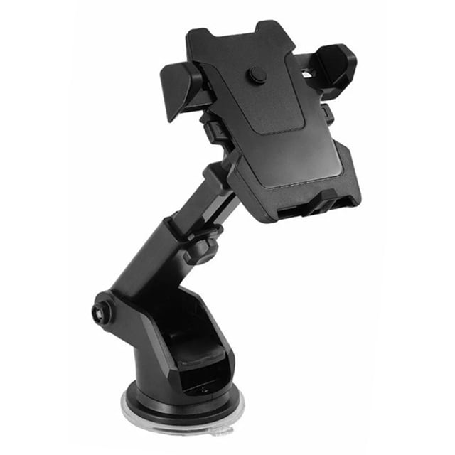 Soporte Celular Accesorios Vcoapa Cuello Extensible Succionador SAU006