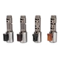 thumbnail image 4 of Juego De Válvula Solenoide De Transmisión Solenoide 7 Uds Compatible Con Toyota RAV4/Matrix/Camry/Sienna U150E U151E ZAQW Transmission Solenoid, 4 of 8