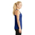thumbnail image 3 of Sport-Tek Ladies Posicharge Competitor Racerback Tank Lst356 - True Royal - M, 3 of 6