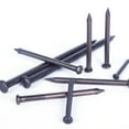 thumbnail image 3 of Point Tip Wall Masonry High Temperature Quenching 50Pcs 2.5Inch, 3 of 5