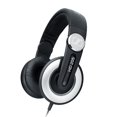 thumbnail image 2 of Auriculares Sennheiser HD 205-II para estudio y DJ, negro/gris, 2 of 3