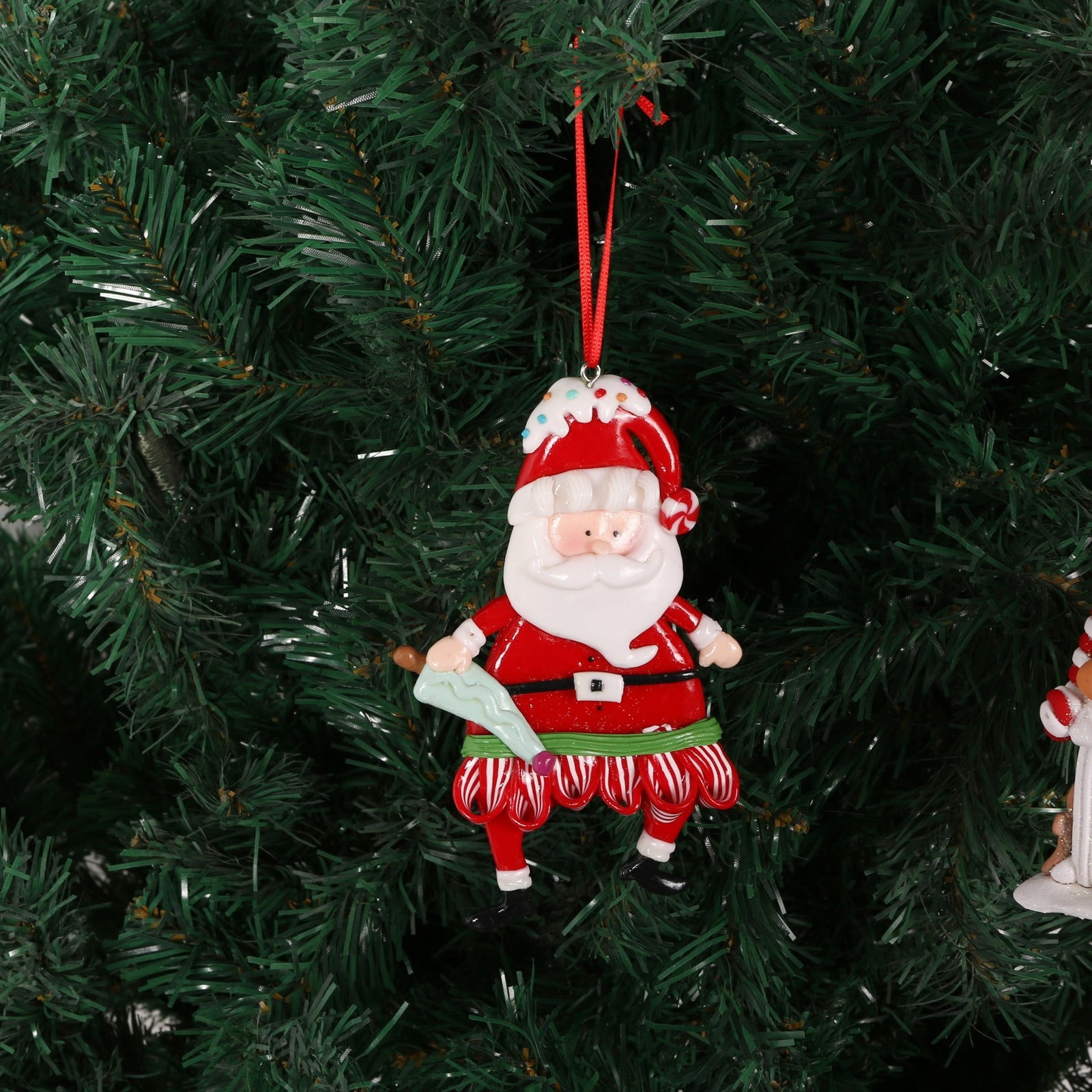 Christmas Decorations For The Whole Family In 2022 Souvenirs For Friends In 2022 Christmas Hangings - Walmart.com