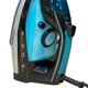 thumbnail image 5 of Westinghouse - Plancha de 220 V, 2500 W, con vapor y apagado automático, 220 – 240 voltios, 50/60 Hz, paquete con adaptador de enchufe Dynastar (no para EE. UU.), 5 of 5
