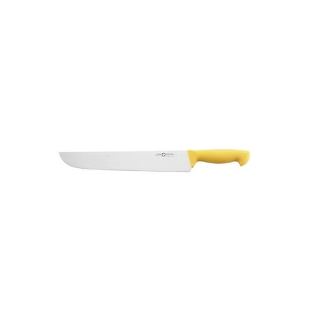 Cuchillo Carnicero 30 cm, Acero inoxidable 5Cr15Mov