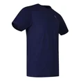thumbnail image 2 of T-shirt Entrenamiento Caballero Puma 52031406 Poliéster Az, 2 of 5