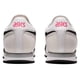 thumbnail image 4 of Tenis Asics Tiger Runner Mujer Deportivo Casual Confort blanco 24.5 Asics 1202A070 101, 4 of 5