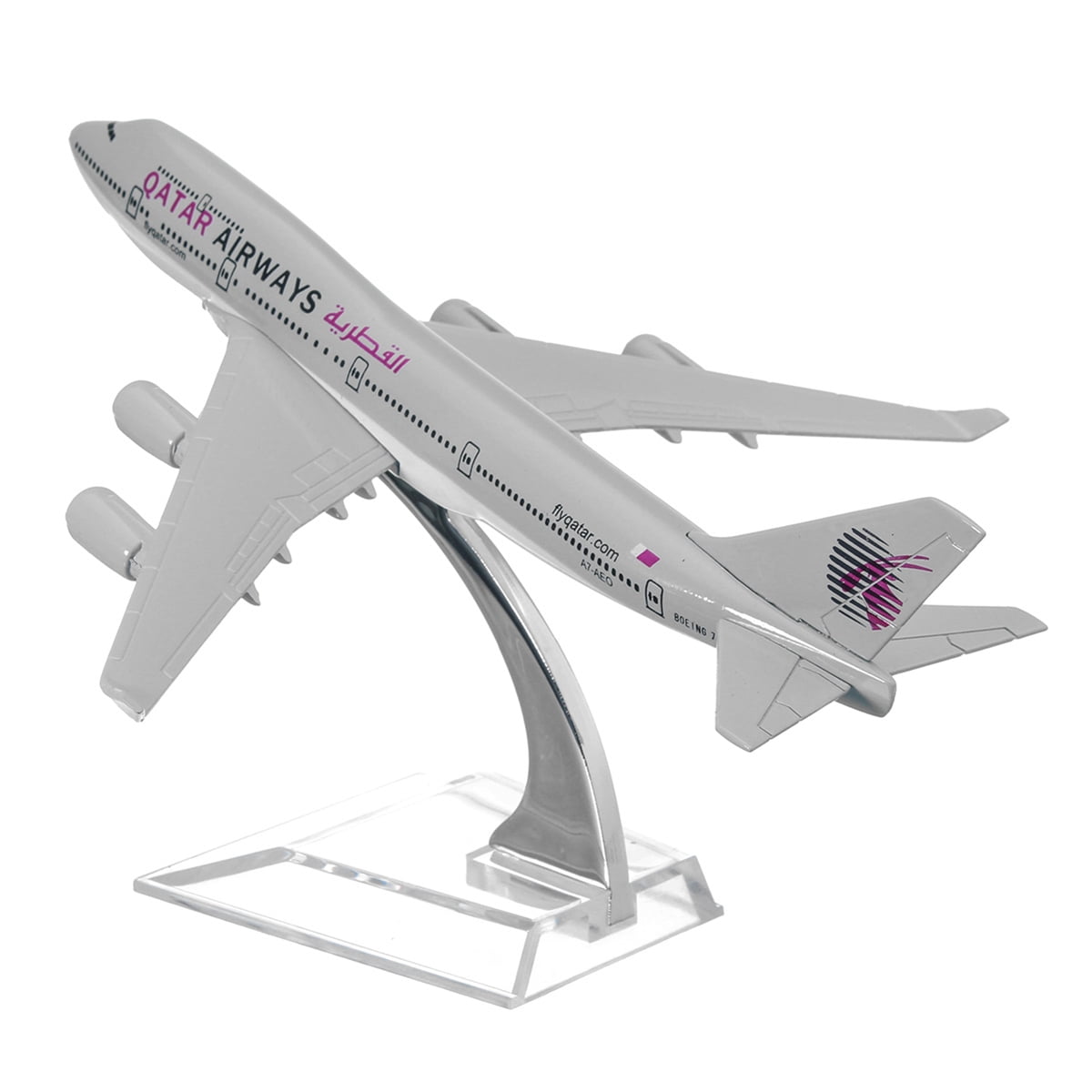 toy airline planes