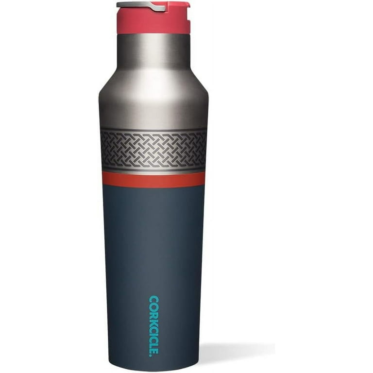 Corkcicle 20 oz Star Wars Sport Canteen, Triple Insulated