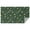 Green Sun Moon-1, variant on Orange Occult Pattern Rectangle Tablecloth 60"x84",Waterproof Polyester Rectangle Table Cloth, Wipeable Spillproof Polyester Tablecloth for Dining, Camping, Indoor and Outdoor