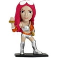 thumbnail image 2 of WWE Wrestling Metals Die Cast Sasha Banks Diecast Figure, 2 of 2