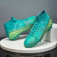 thumbnail image 2 of Zapatos De fútbol profesionales para hombre, calzado Original, botas De fútbol, entrenamiento deportivo AG/TF, 2 of 5