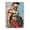 Wooden puzzle 104, variant on 500-Piece Adult Wood Jigsaw Puzzle, Heavy Texture Oil Roman Centurion Carved Golden Armor Red Plume Helmet Spear Historical Art, Stress-Relieving Eco-Friendly, 20.5×15in