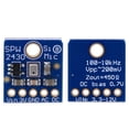 thumbnail image 3 of SP, Module de Capteur de Détection de Son Microphone en Silicone Performance Fiable, 3 of 8