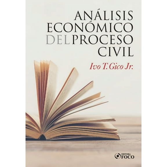 Análisis Econômico del Processo Civil, (Paperback)