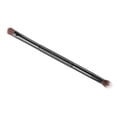 thumbnail image 2 of Sarapandan Double Ended Eyeshadow Makeup Brush Smudge Blending Shading Eye Cosmetic Brush, 2 of 7