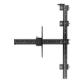 thumbnail image 2 of NEW Handle Punch Locator Adjustable Cabinet Hardware Jig Door Positioning Drill Guide Locator,A, 2 of 6