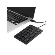 Kensington Wired Numeric Keypad (K79820WW)