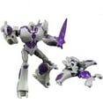 thumbnail image 3 of Skpitin Toys Prime Cyberverse Classe Commander Megatron Figurine d'Action 3e Version, 3 of 5