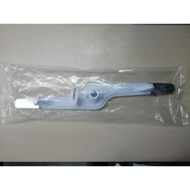 QINXIN Bras Pulvérisateur Inférieur de Lave-Vaisselle Pièce de Rechange Premium Longue Durée 154568001 Adapté pour Machine à Vaisselle