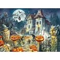 thumbnail image 3 of Rompecabezas Ravensburger Halloween House 300 piezas para niños, 3 of 3